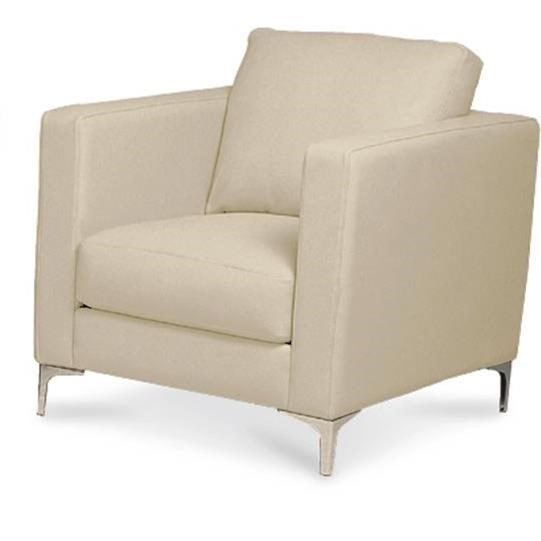 American leather on sale chair